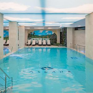 Hotel Cascada Baile Olanesti